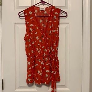 Sienna Sky | Tank Top